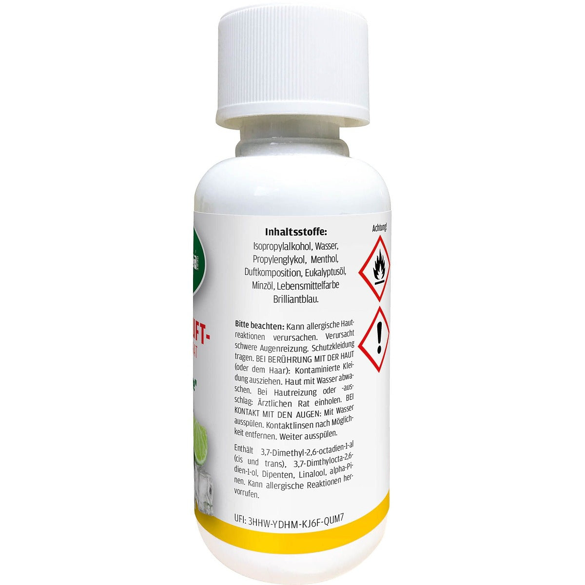 Saunaduft Finnsa Eislimone 100 ml
