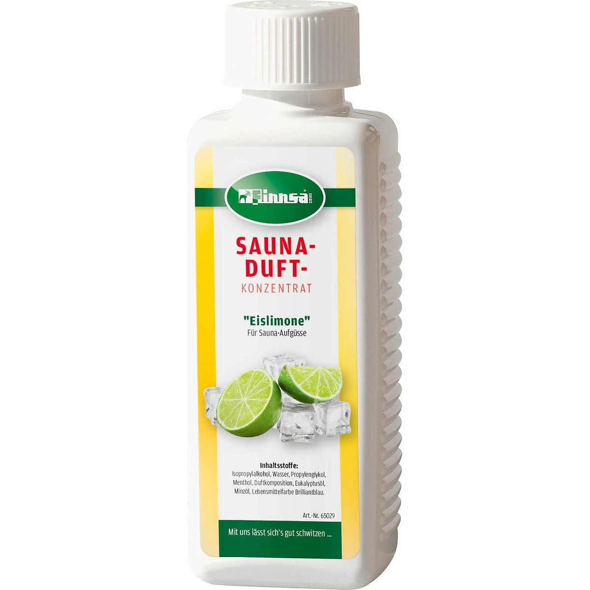 Saunaduft Finnsa Eislimone 250 ml
