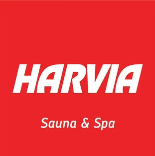 Harvia Ofen-Kollektion