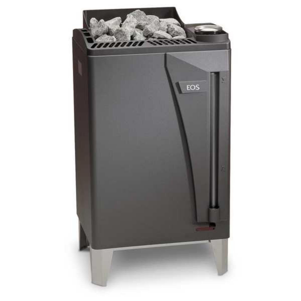 Saunaofen Bi-O Max (Standausführung) 9,0 kW, EOS