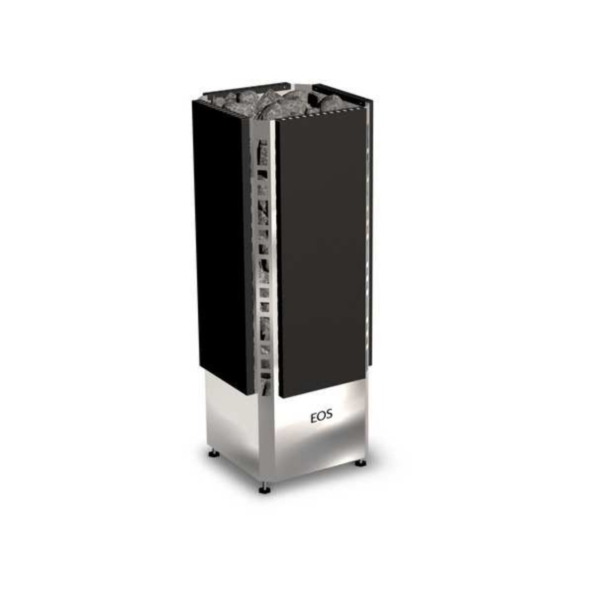 Seitenverkleidung  Edge und Edge Control Anthrazit,  EOS