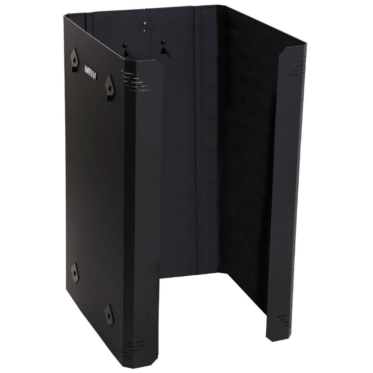 Hitzschutzmantel für Holzofen Harvia 20 Pro
