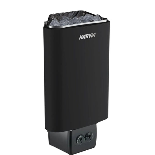 Saunaofen Delta D23 2,3 kW, Harvia