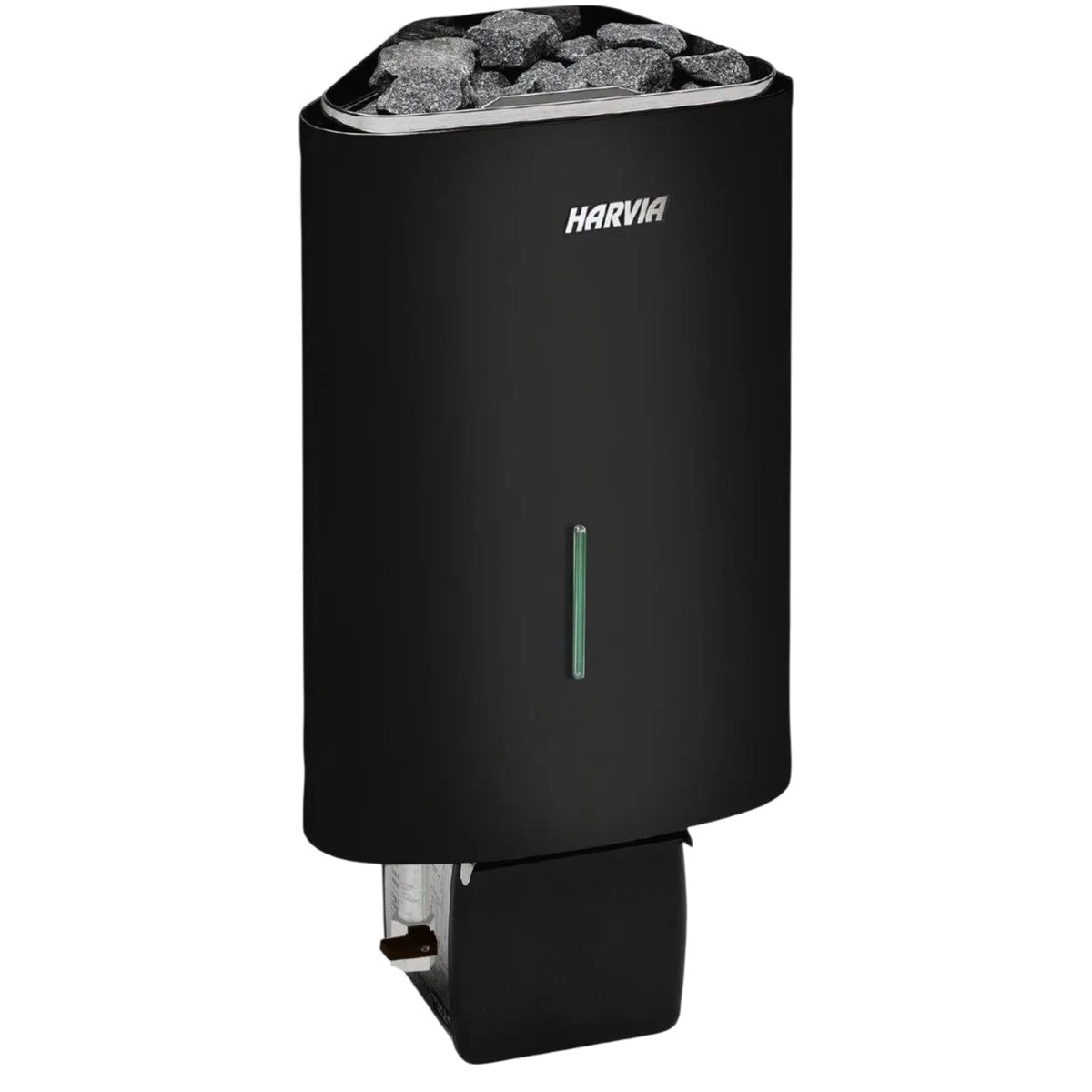 Saunaofen Delta Combi D29S 2,9 kW mit integriertem Verdampfer, Harvia