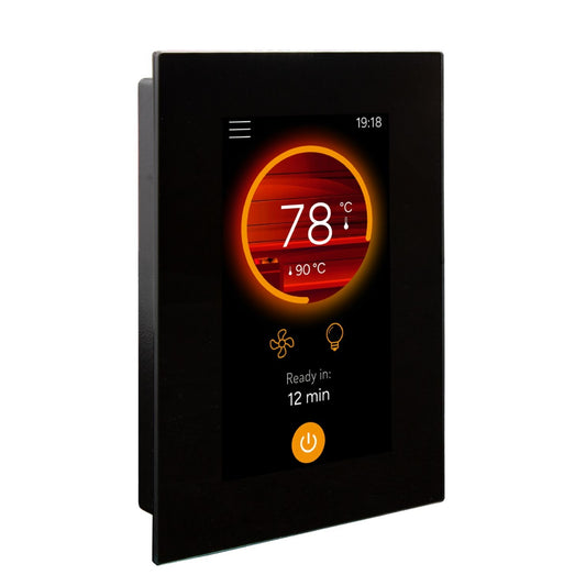 Bedienfeld Fenix WIFI Control