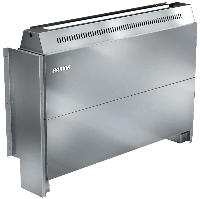 Saunaofen Hidden Heater HH12 12,0 kW Steel, Harvia