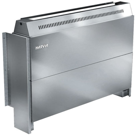 Saunaofen Hidden Heater HH12 12,0 kW Steel, Harvia