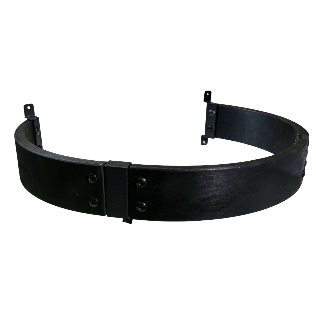 Ofenreling Schutzgeländer HSP3M für Spirit, Harvia