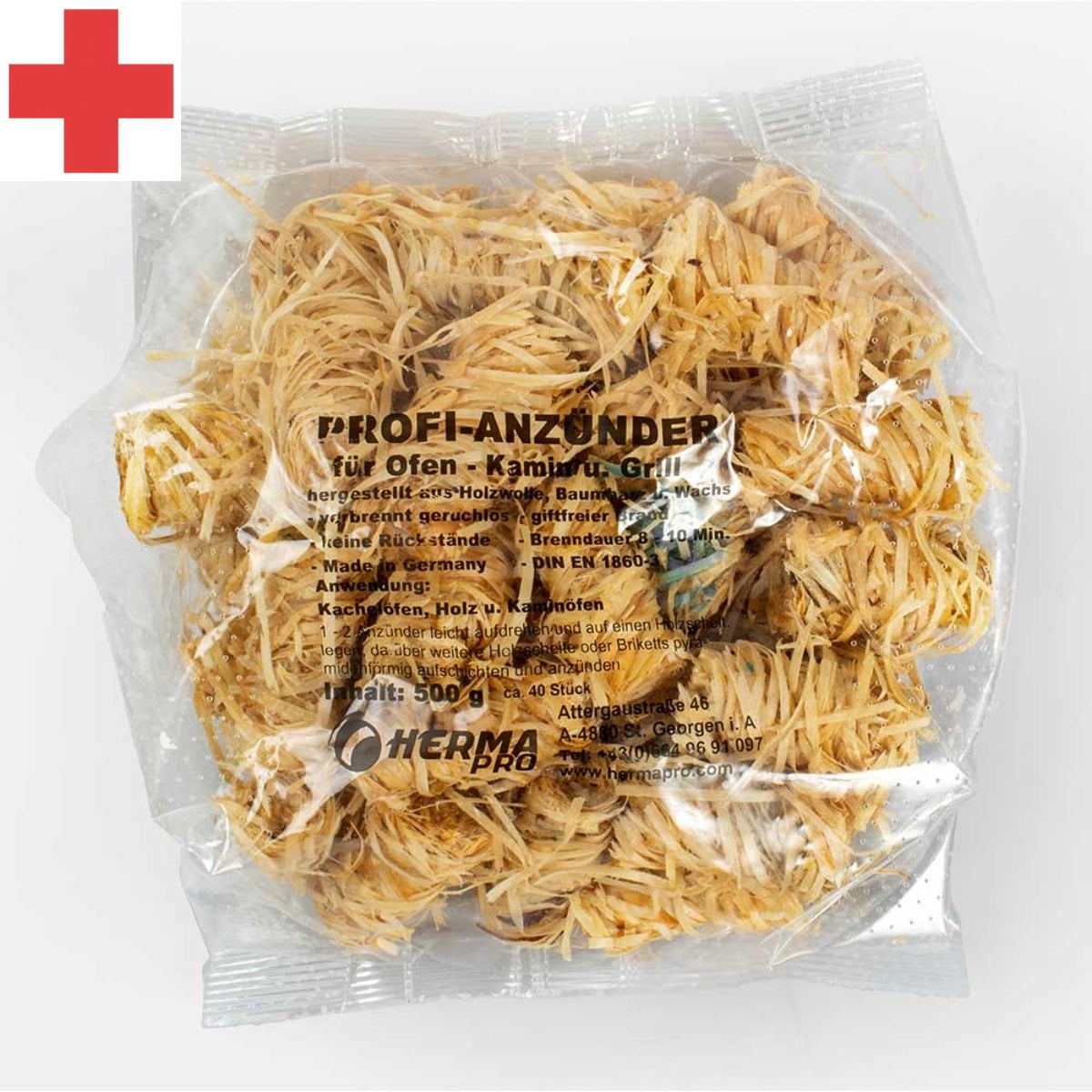 HERMAPRO Vario 80 KOPMPLETTSET