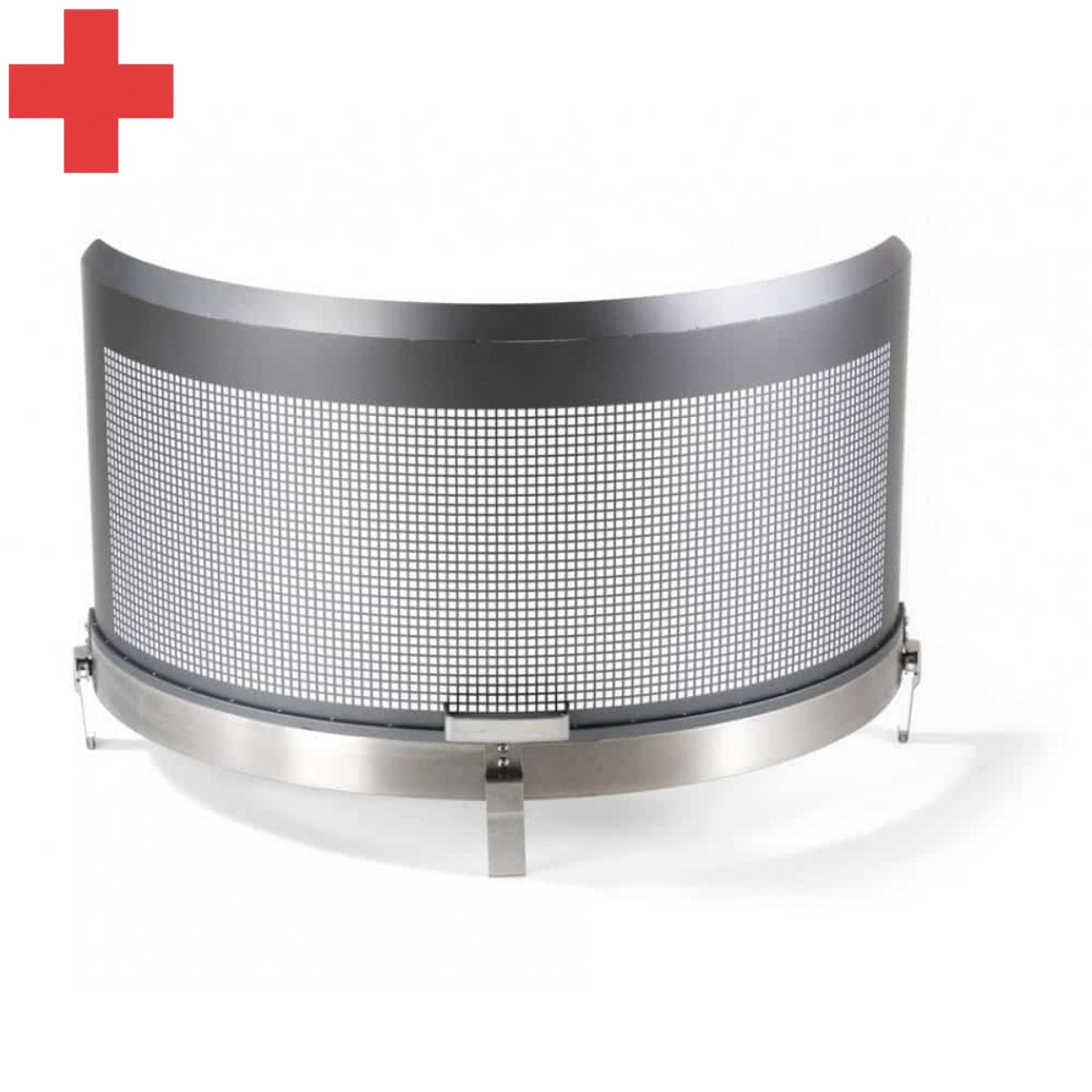 HERMAPRO Vario 80 KOPMPLETTSET