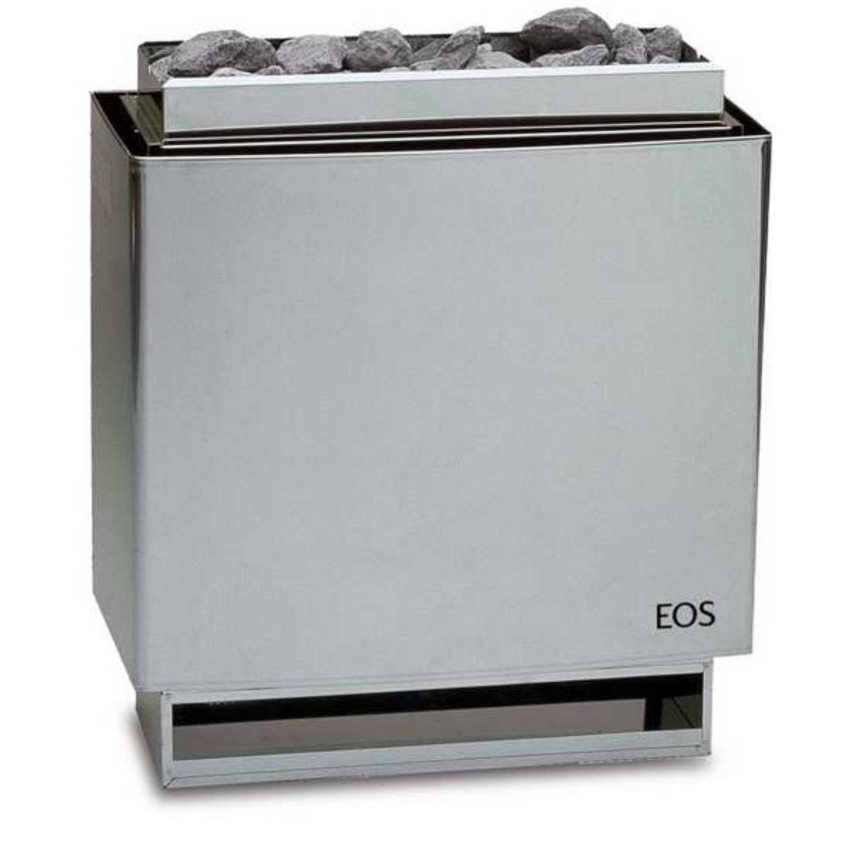 Saunaofen P1 (Standausführung, 2-Kabel) 10,5 kW, EOS