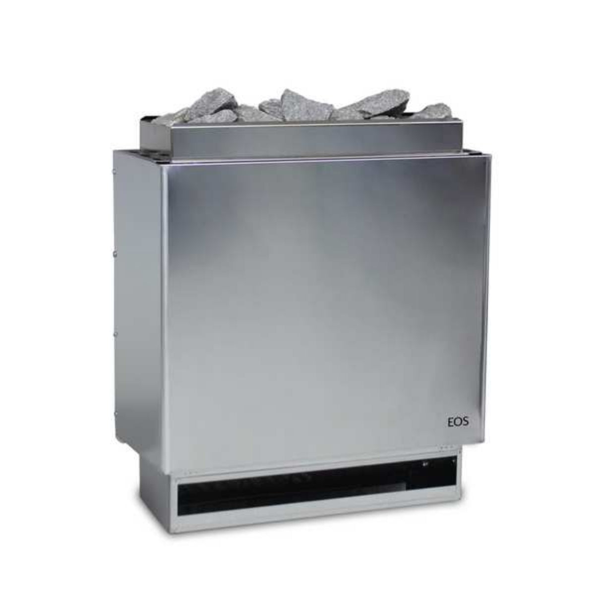 Saunaofen P1 W (Wandausführung, 2-Kabel) 15,0 kW, EOS