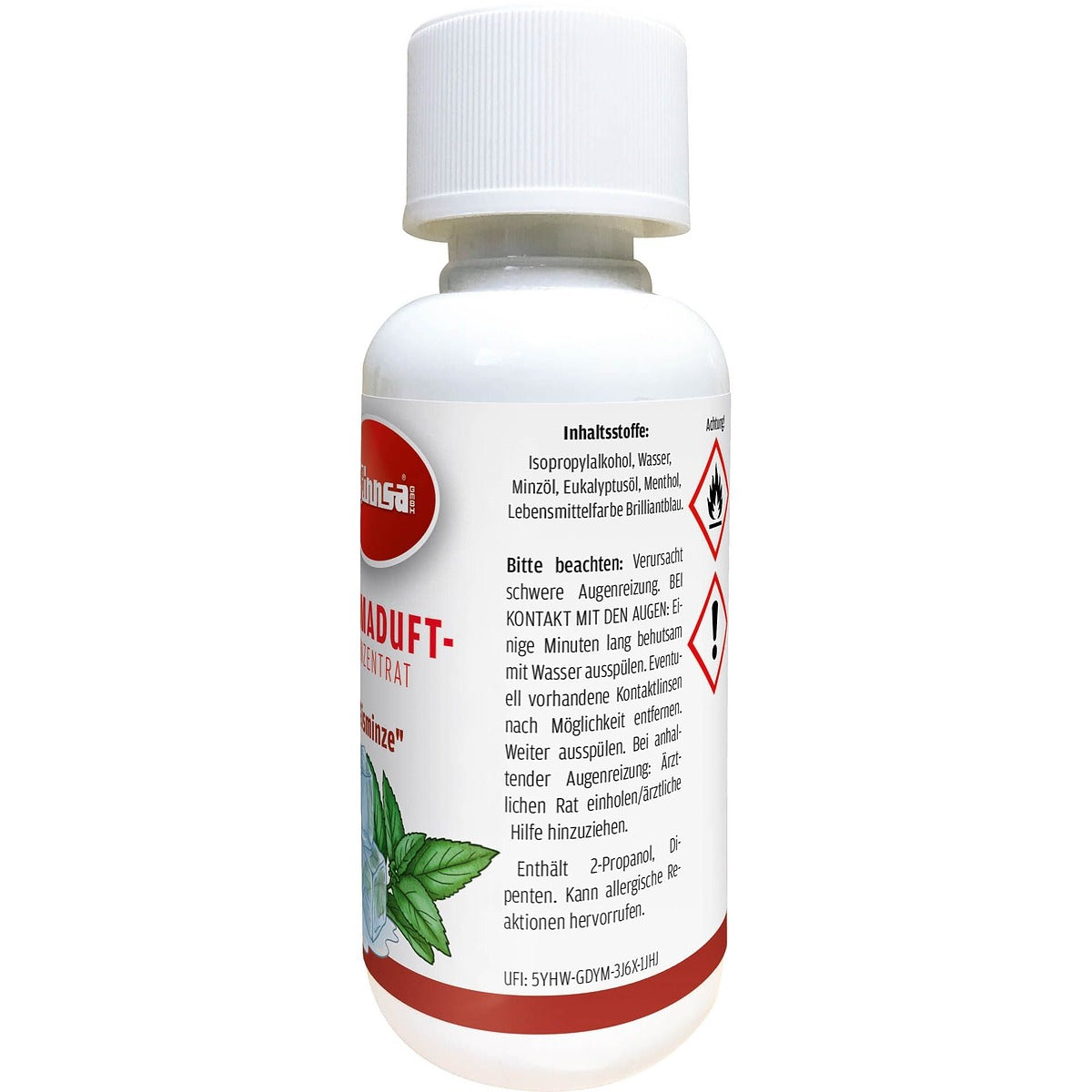 Aromaduft Finnsa Jasminblüten 100 ml