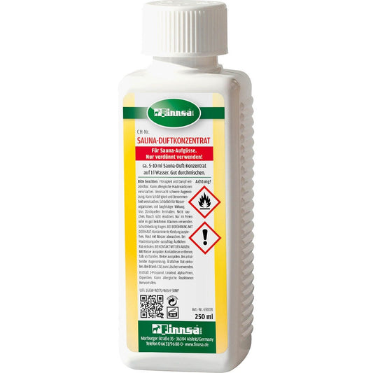 Saunaduft Finnsa Lavendel 250 ml