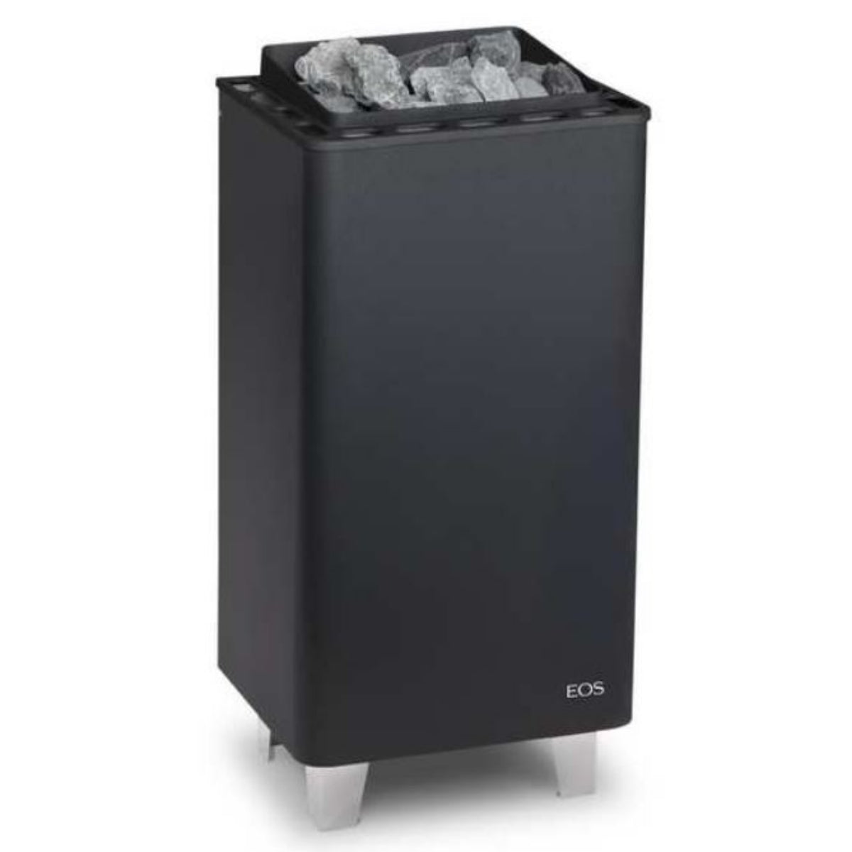 Saunaofen Thermat (Standofen) Anthrazit 9,0 kW, EOS